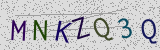Visual CAPTCHA challenge