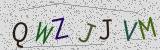 Visual CAPTCHA challenge