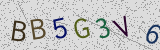 Visual CAPTCHA challenge