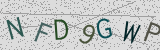 Visual CAPTCHA challenge