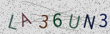 Visual CAPTCHA challenge