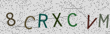 Visual CAPTCHA challenge