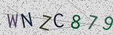 Visual CAPTCHA challenge
