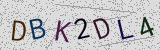 Visual CAPTCHA challenge