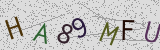 Visual CAPTCHA challenge