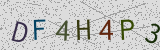 Visual CAPTCHA challenge