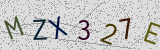 Visual CAPTCHA challenge