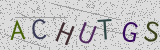 Visual CAPTCHA challenge
