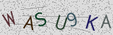 Visual CAPTCHA challenge