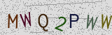 Visual CAPTCHA challenge
