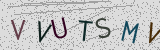 Visual CAPTCHA challenge