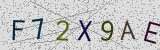 Visual CAPTCHA challenge