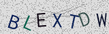 Visual CAPTCHA challenge