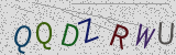 Visual CAPTCHA challenge