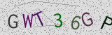 Visual CAPTCHA challenge