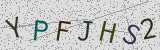 Visual CAPTCHA challenge
