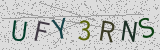 Visual CAPTCHA challenge