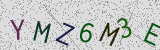 Visual CAPTCHA challenge