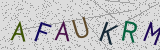 Visual CAPTCHA challenge