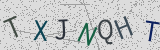 Visual CAPTCHA challenge