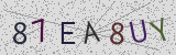 Visual CAPTCHA challenge