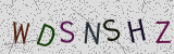 Visual CAPTCHA challenge