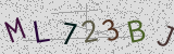 Visual CAPTCHA challenge