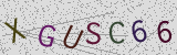 Visual CAPTCHA challenge