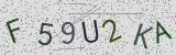 Visual CAPTCHA challenge