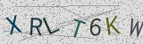 Visual CAPTCHA challenge