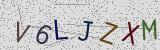 Visual CAPTCHA challenge