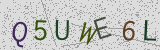Visual CAPTCHA challenge