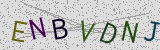 Visual CAPTCHA challenge