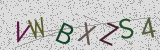 Visual CAPTCHA challenge