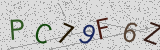 Visual CAPTCHA challenge