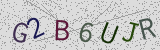 Visual CAPTCHA challenge