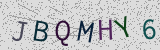 Visual CAPTCHA challenge