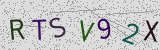 Visual CAPTCHA challenge