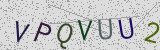 Visual CAPTCHA challenge