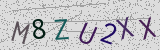 Visual CAPTCHA challenge