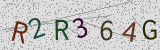 Visual CAPTCHA challenge