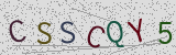 Visual CAPTCHA challenge