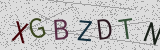 Visual CAPTCHA challenge