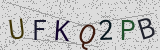Visual CAPTCHA challenge