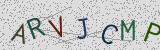 Visual CAPTCHA challenge