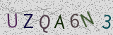 Visual CAPTCHA challenge