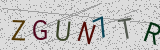 Visual CAPTCHA challenge