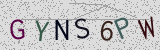 Visual CAPTCHA challenge