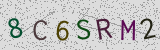 Visual CAPTCHA challenge