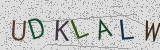 Visual CAPTCHA challenge